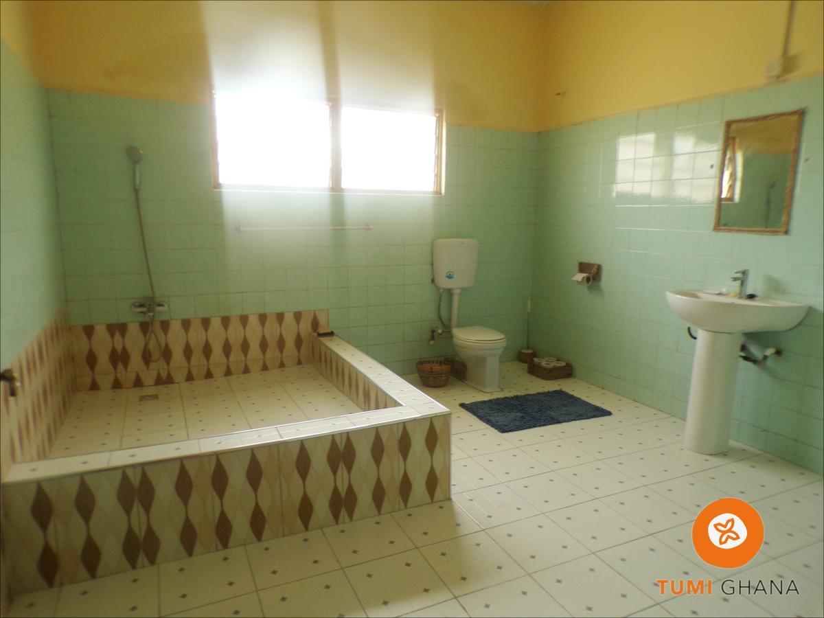 קומסי Tumi Hostel מראה חיצוני תמונה